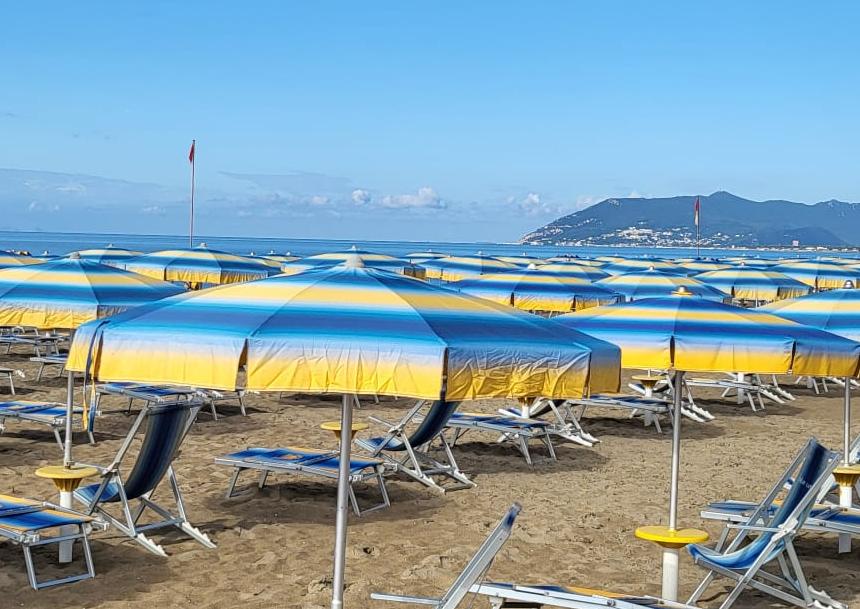 In diretta dal nostro villaggio