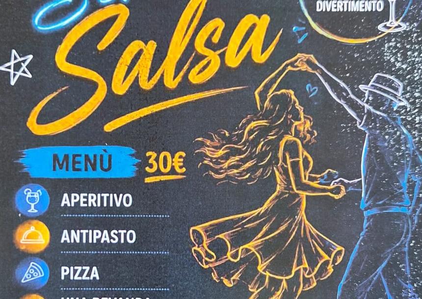 In diretta dal nostro villaggio