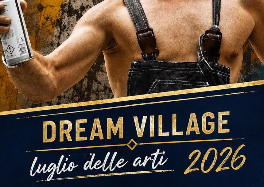 In diretta dal nostro villaggio
