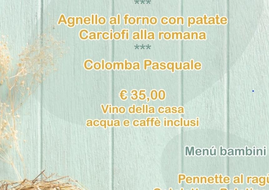 In diretta dal nostro villaggio