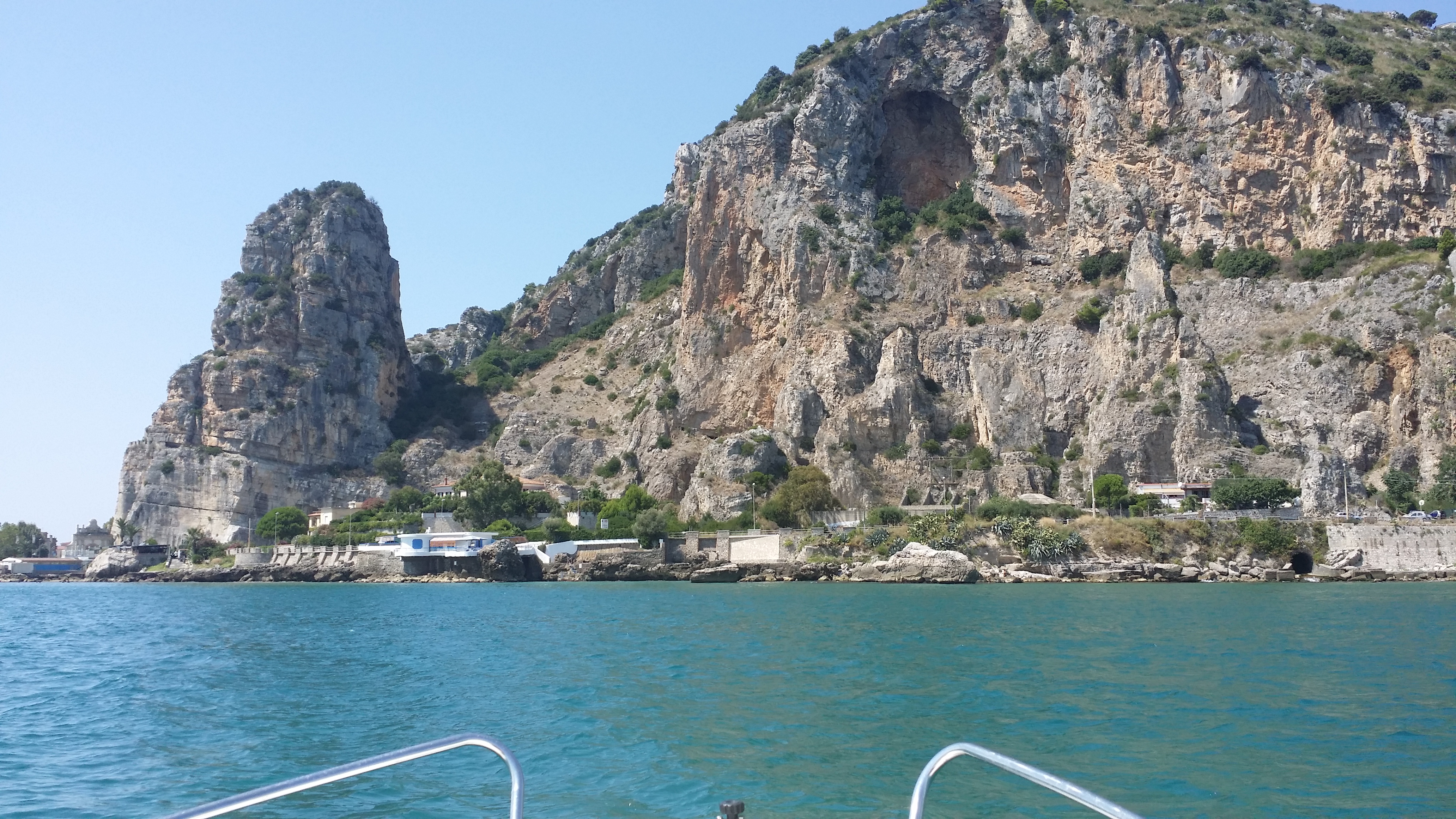 In diretta dal nostro villaggio