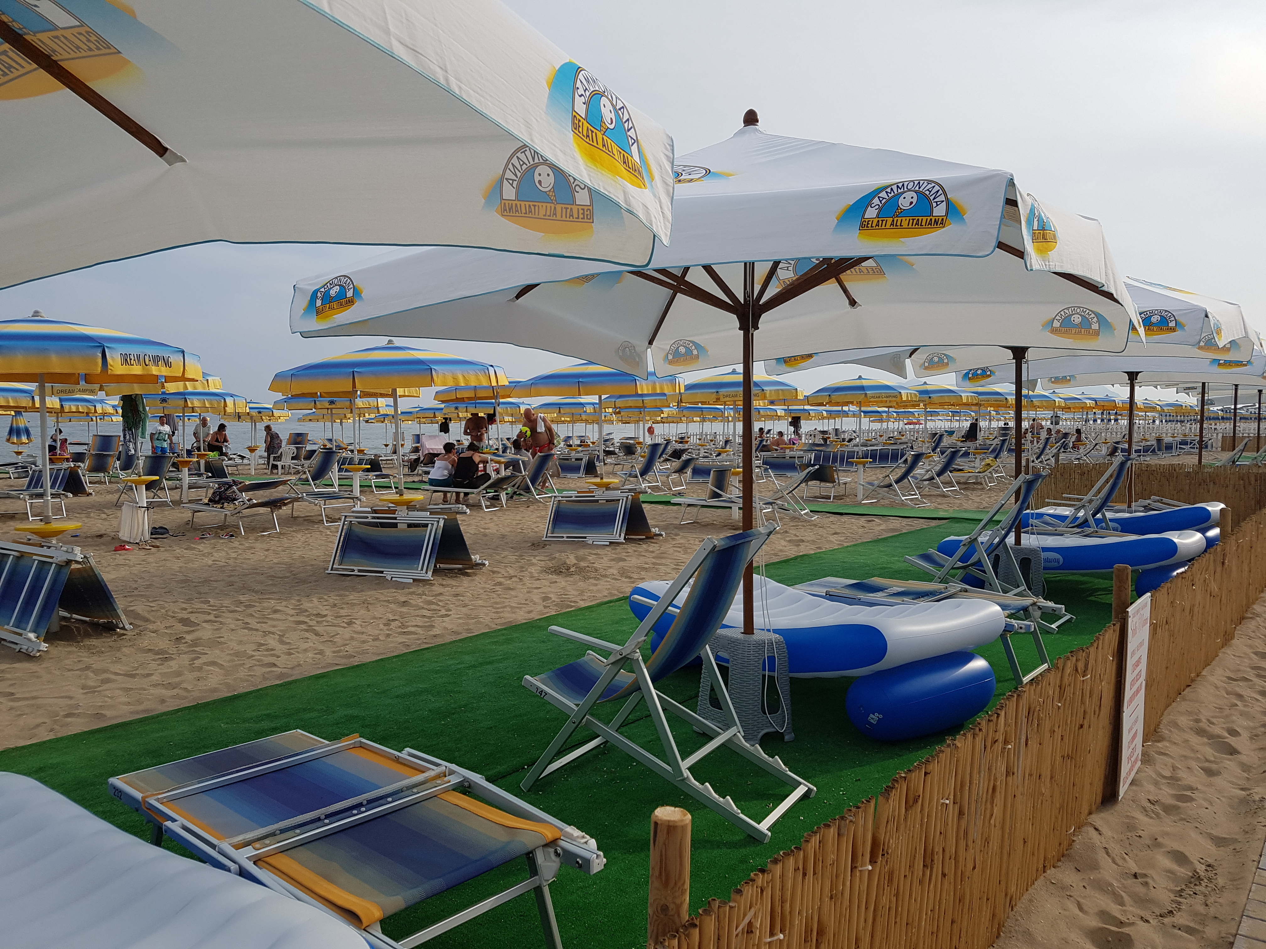 In diretta dal nostro villaggio