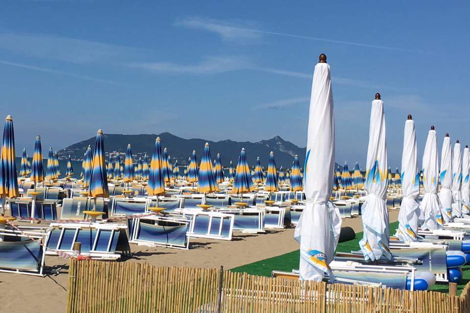 In diretta dal nostro villaggio
