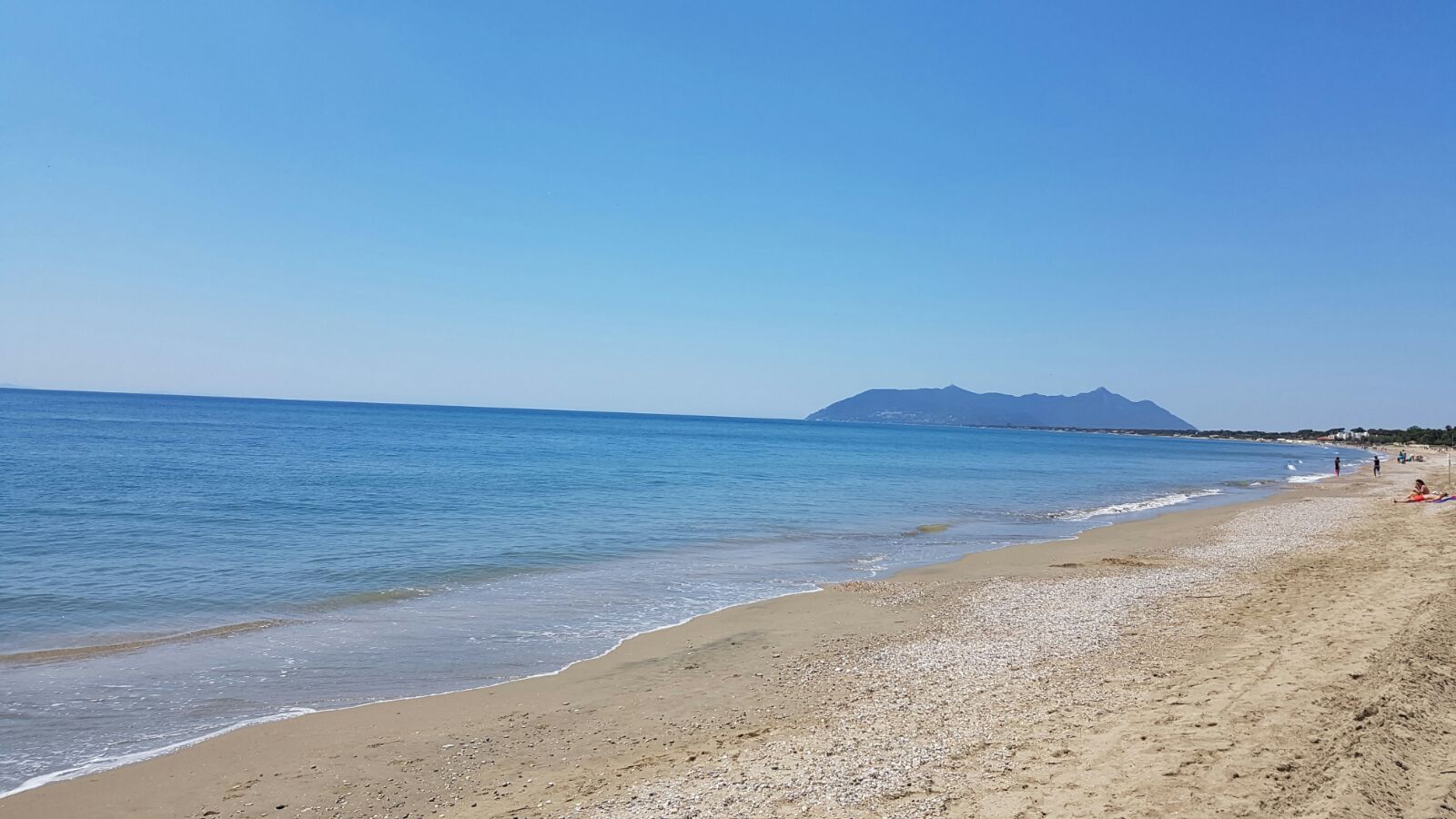 In diretta dal nostro villaggio