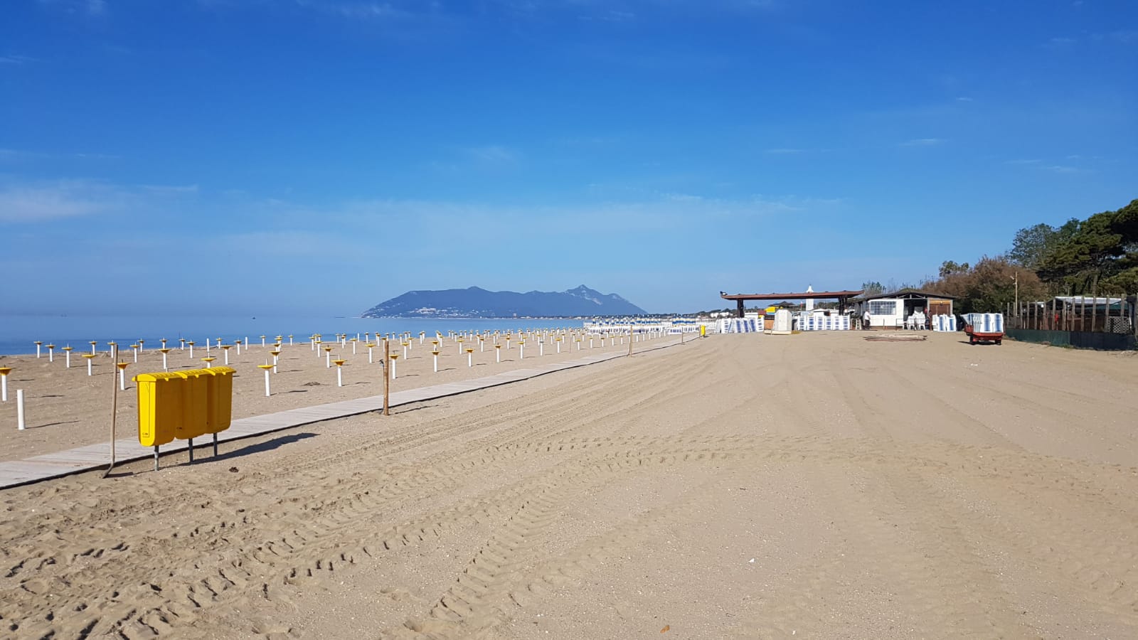 In diretta dal nostro villaggio