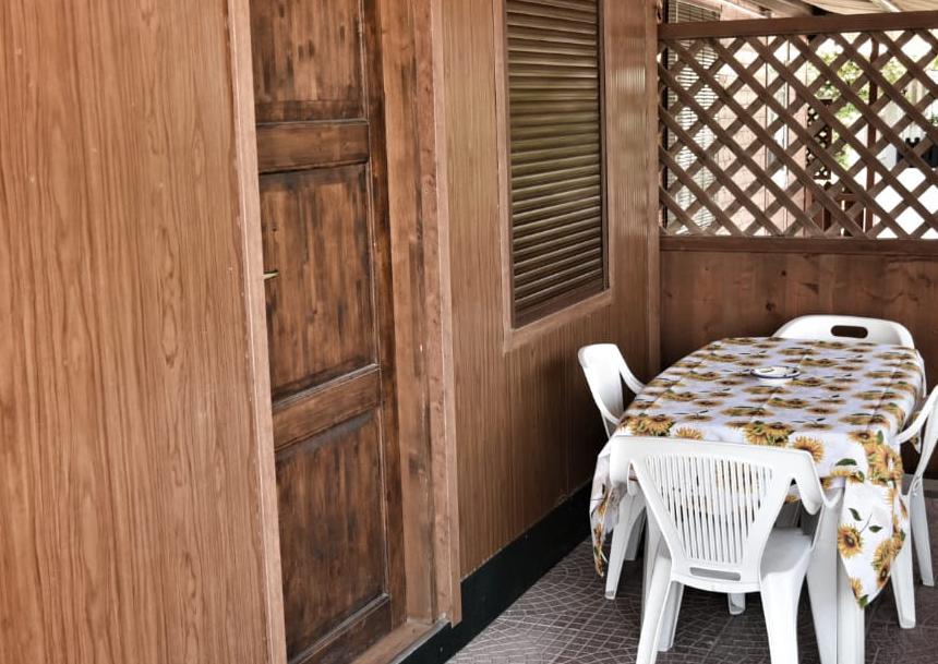 In diretta dal nostro villaggio