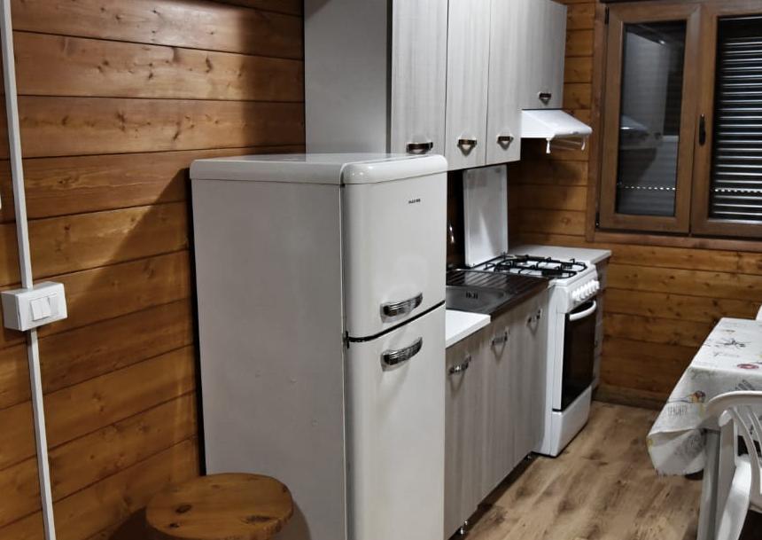 In diretta dal nostro villaggio