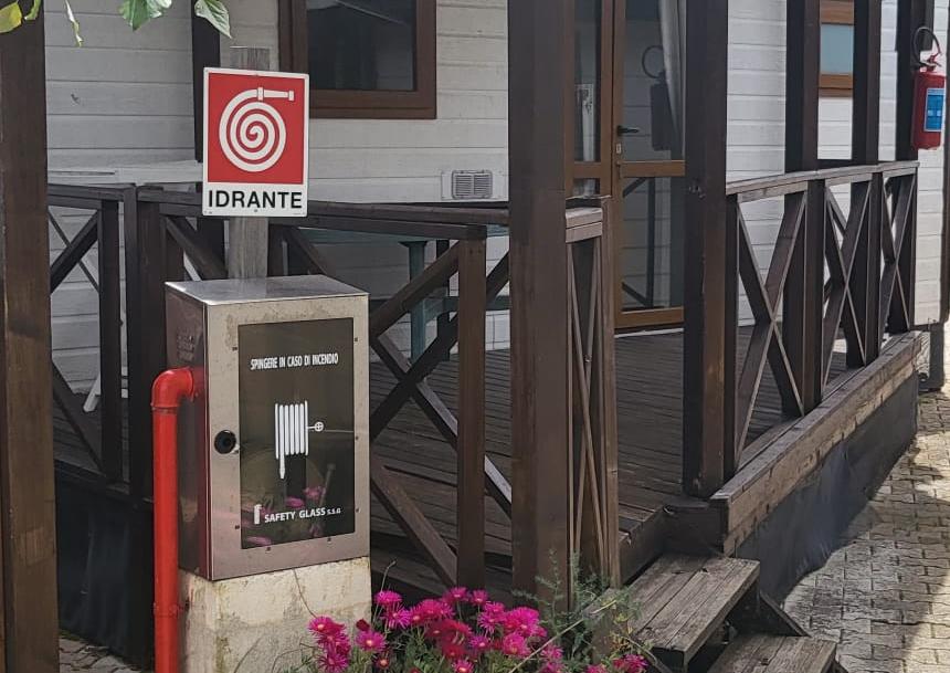 In diretta dal nostro villaggio