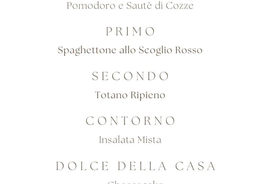 In diretta dal nostro villaggio