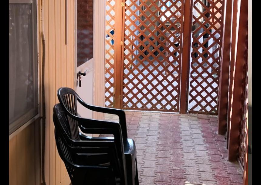 In diretta dal nostro villaggio